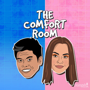 Cover: The Comfort Room