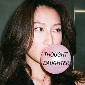 Cover: Thought Daughter with Lindsiann