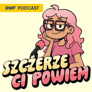 Cover: Szczerze ci powiem