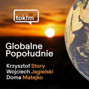 Cover: Globalne Popołudnie