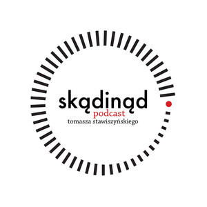 Cover: Skądinąd