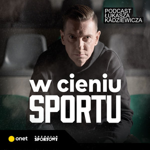 Cover: W cieniu sportu