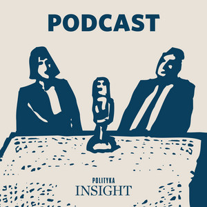 Cover: Polityka Insight Podcast