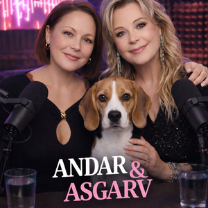Cover: Andar & Asgarv