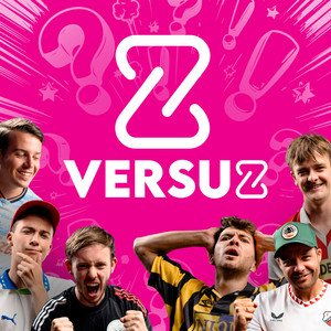 Cover: VERSUZ