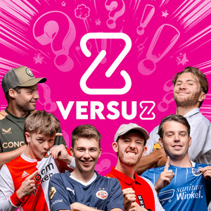 Cover: VERSUZ