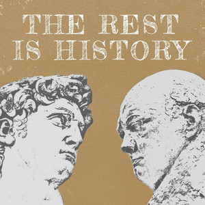 Cover: The Rest Is History Club