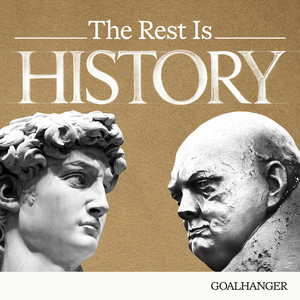 Cover: The Rest Is History Club