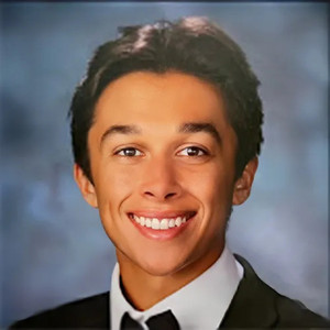 Cover: Tyler Vitelli Stories