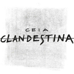 Cover: Ceia Clandestina