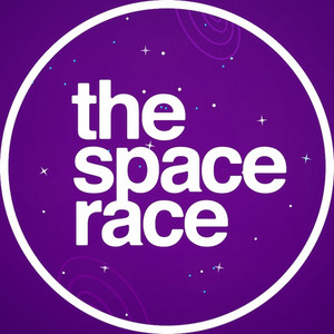 Cover: The Space Race