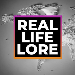 Cover: RealLifeLore