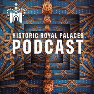 Cover: Historic Royal Palaces Podcast