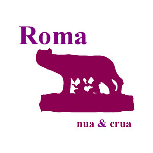 Cover: Roma Nua & Crua