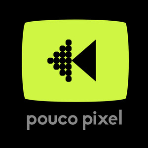 Cover: Pouco Pixel