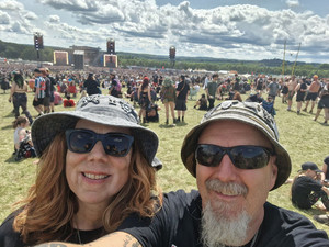 Cover: MetalGeezer’s Podcast