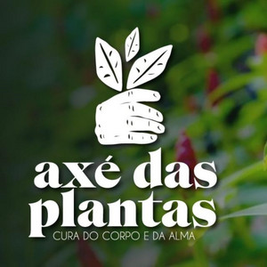 Cover: Axé das Plantas - Cura do Corpo e da Alma