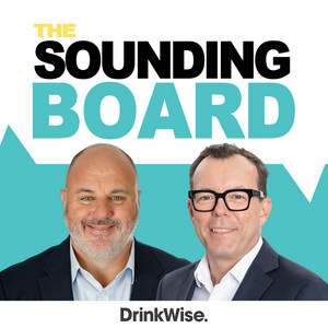 Cover: The Sounding Board