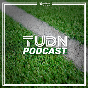 Cover: TUDN Podcast