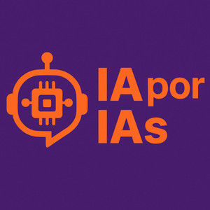 Cover: IA por IAs