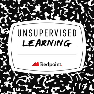 Cover: Unsupervised Learning with Jacob Effron
