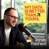 Cover: MY DATA IS BETTER THAN YOURS