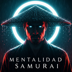 Cover: Mentalidad Samurai