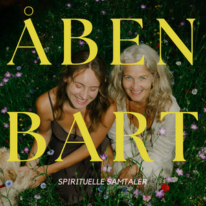 Cover: Åbenbart