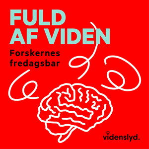 Cover: Fuld af viden - Forskernes fredagsbar