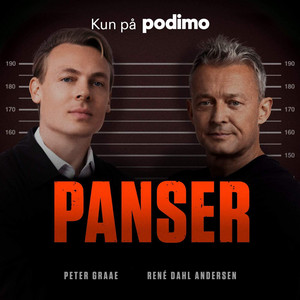 Cover: Podimo præsenterer: Panser