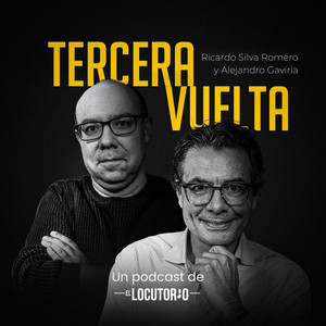 Cover: Tercera Vuelta
