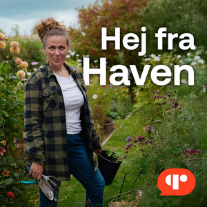Cover: Hej fra Haven