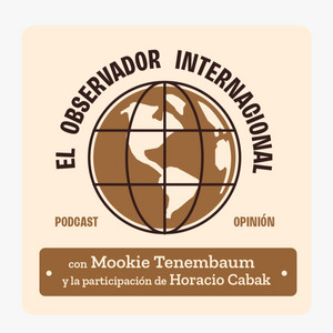 Cover: El Observador Internacional