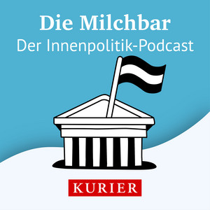Cover: Die Milchbar