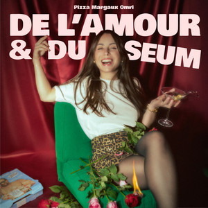 Cover: De l'Amour et du Seum