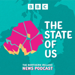Cover: The State of Us