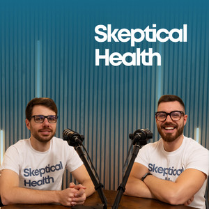 Cover: Skeptical Health