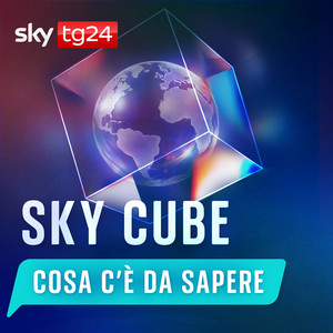 Cover: Sky Cube - Cosa c'è da sapere