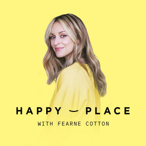 Cover: Happy Place