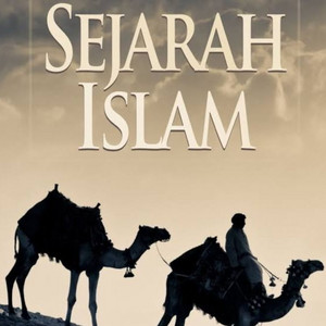 Cover: Sejarah Peradaban Islam