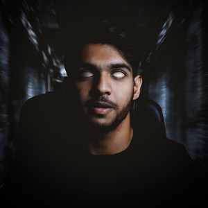 Cover: Sameer MD : Horror Kannada