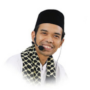 Cover: Kajian Ustadz Abdul Somad -Unofficial-