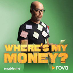 Cover: Where's My Money?