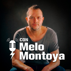 Cover: Con Melo Montoya