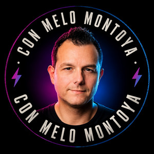 Cover: Con Melo Montoya