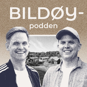 Cover: Bildøypodden