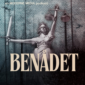 Cover: Benådet