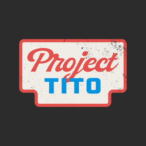 Cover: Project Tito