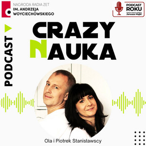 Cover: Crazy Nauka