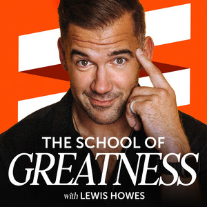 Cover: The School of Greatness